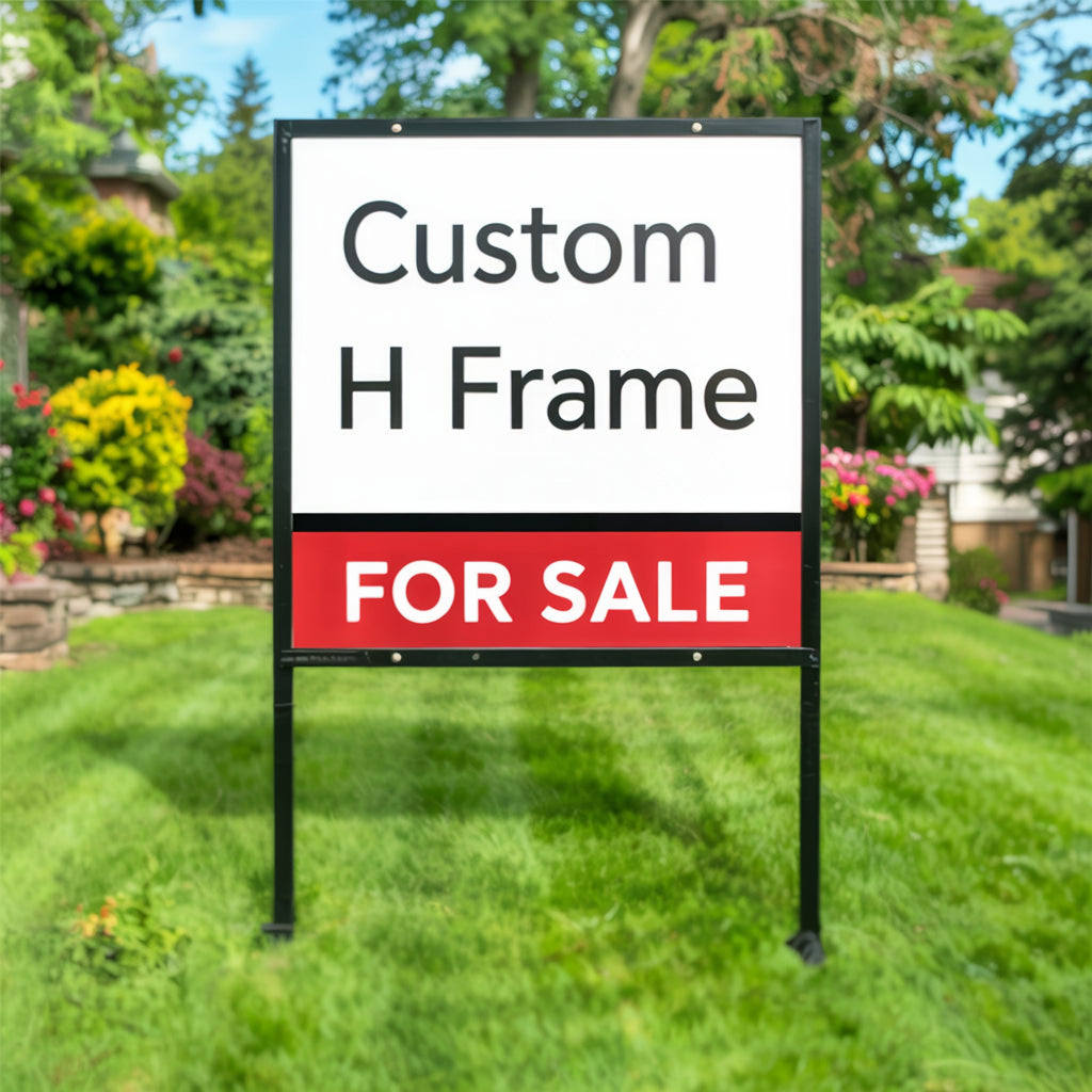 H Frame