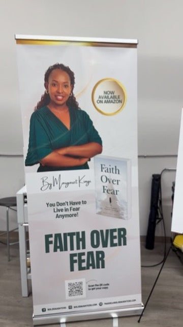Retractable Banner