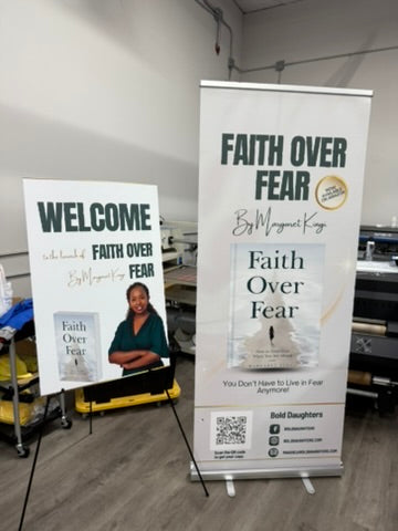 Retractable Banner