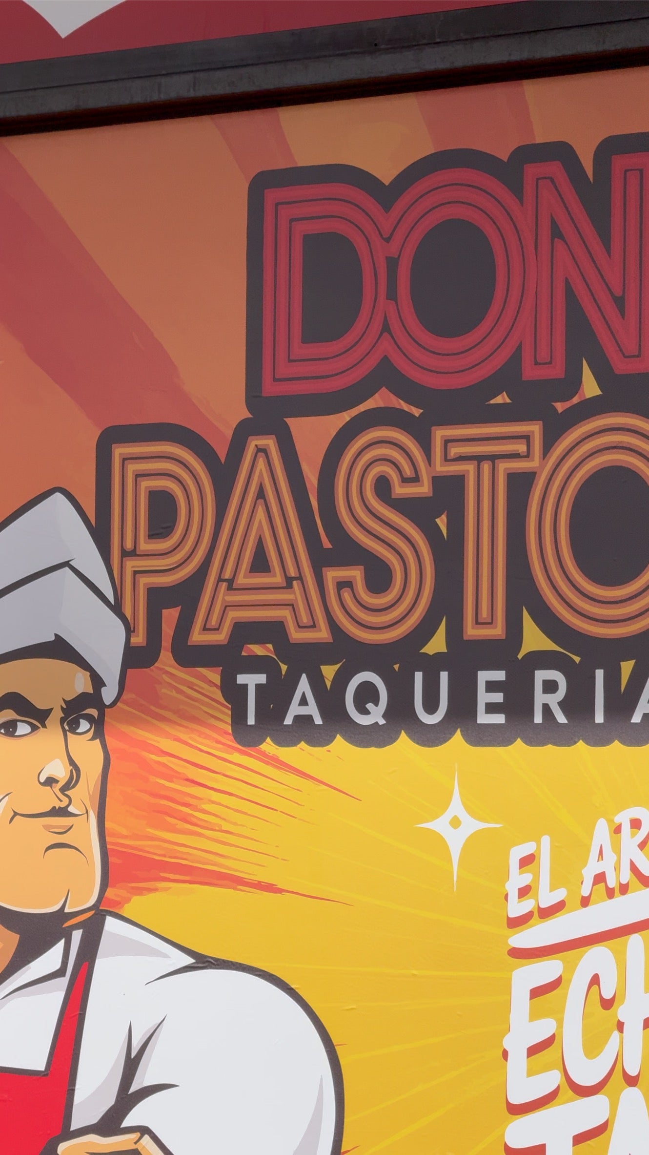 Adhesive Vinyl Printing