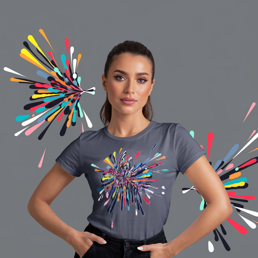 12-Pack Custom T-Shirts