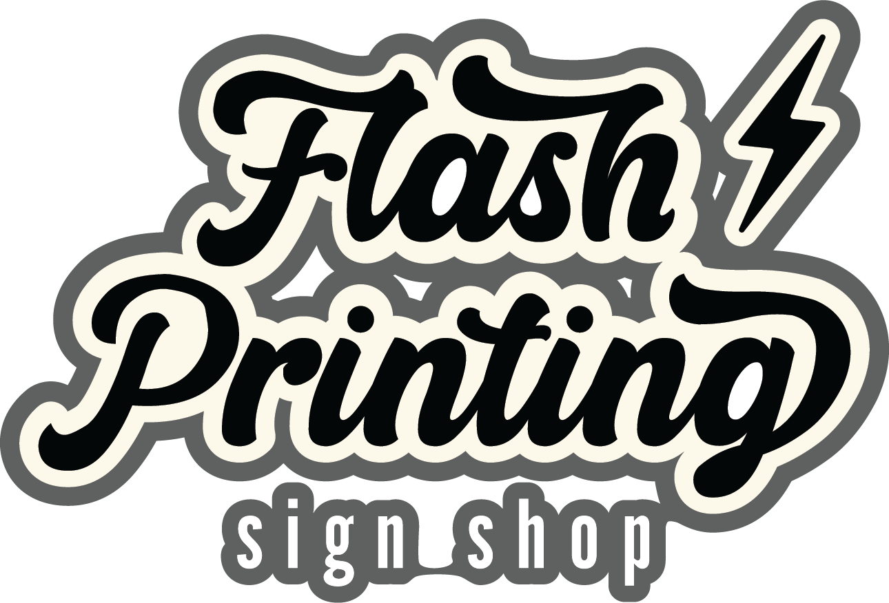 Flash Printing
