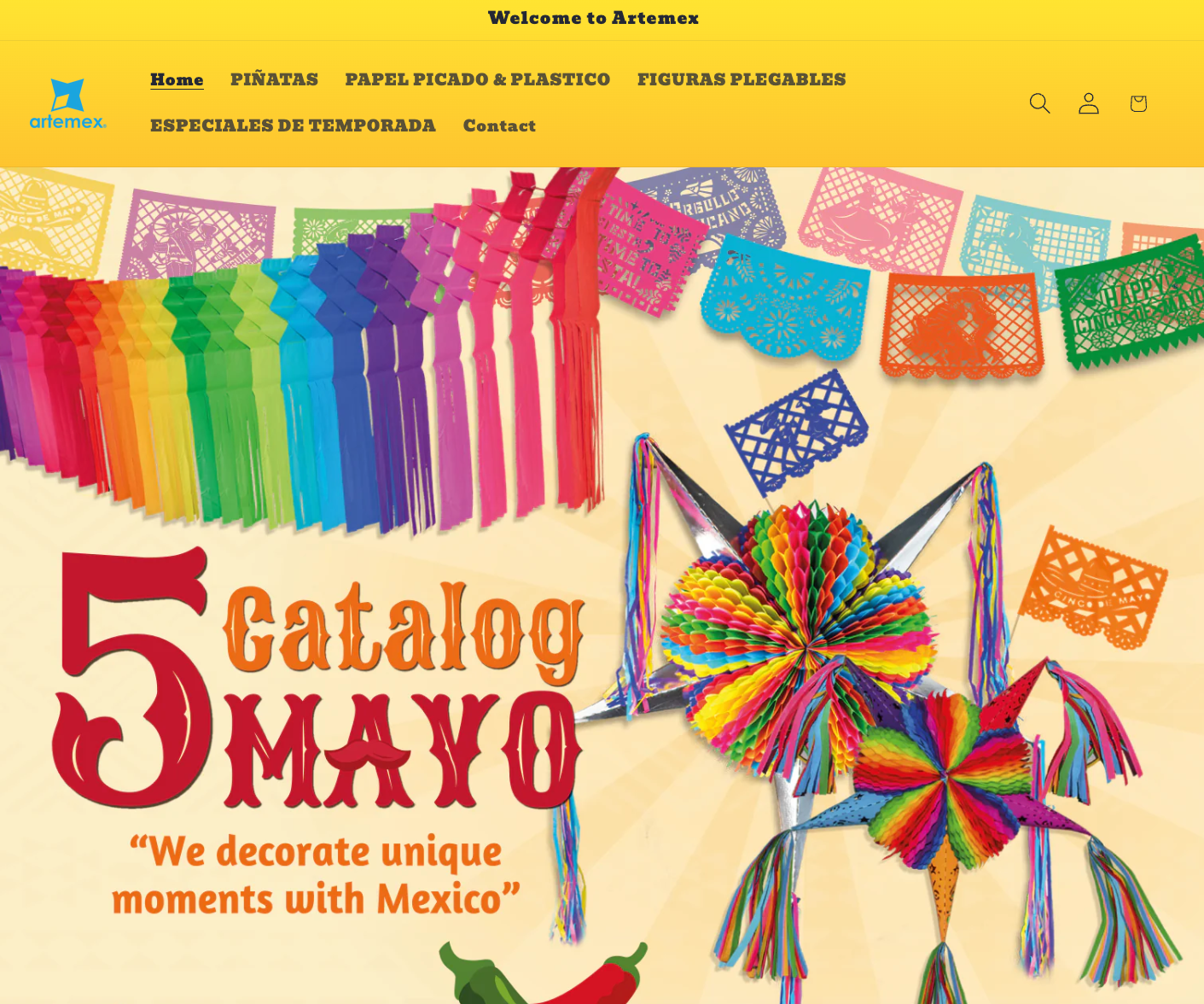 Business in a Box, E-commerce Package