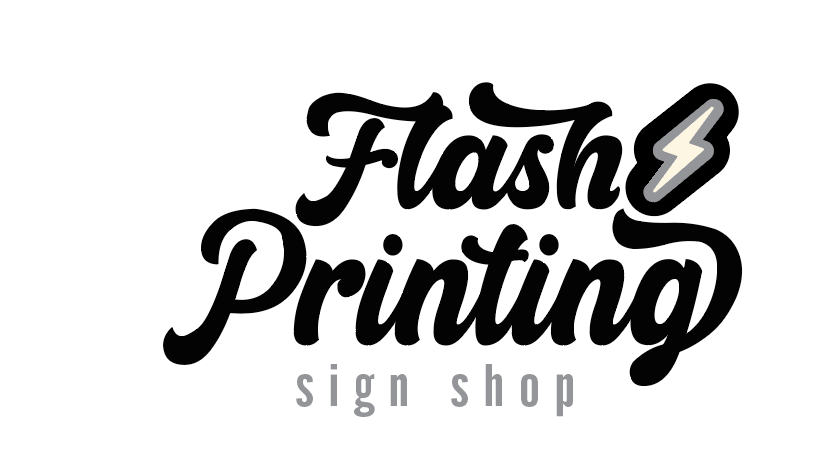 Flash Printing