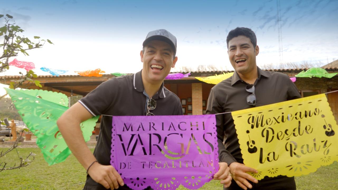 Personalized Papel Picado - Custom Banner Decor