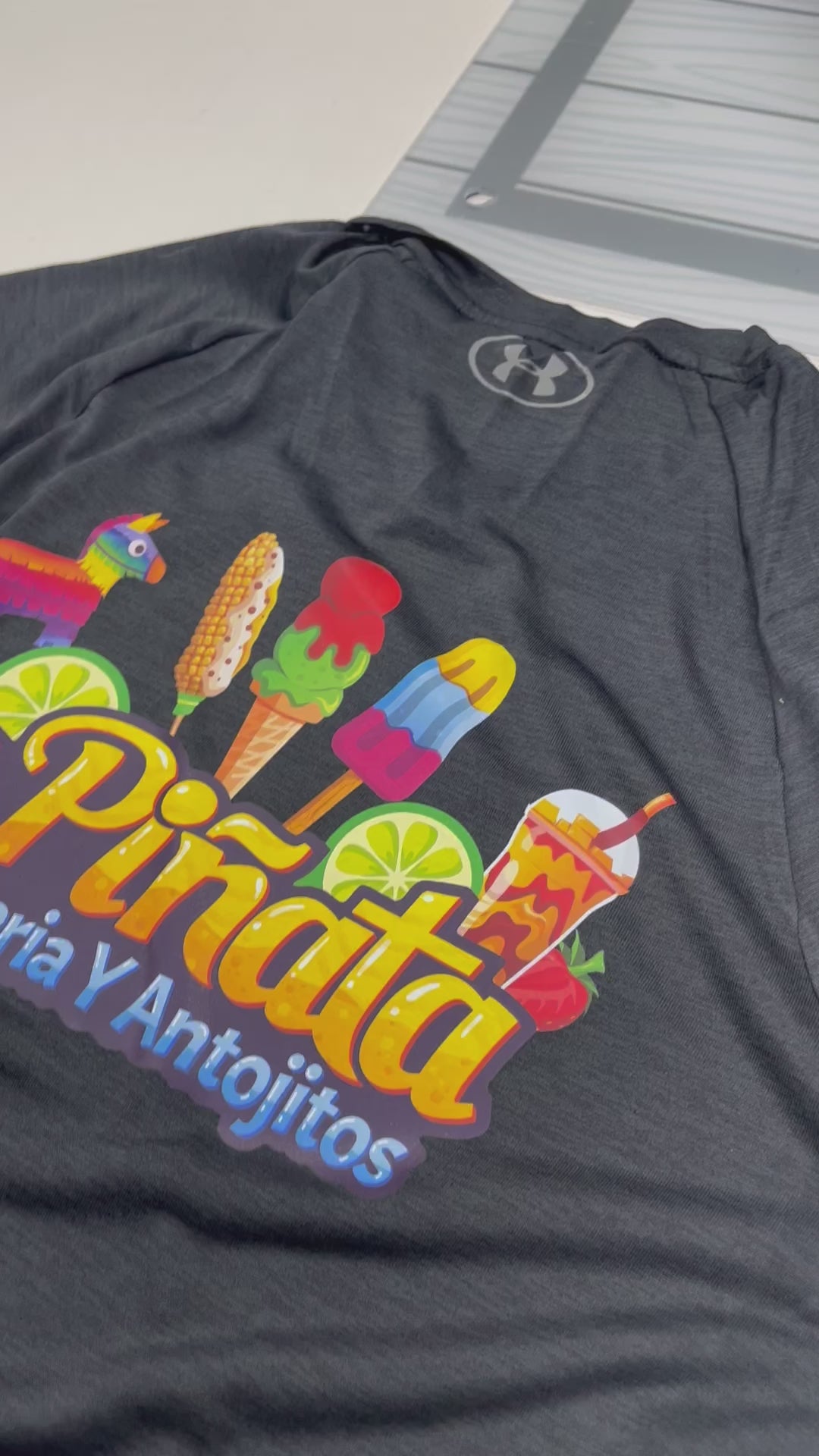 12-Pack Custom T-Shirts