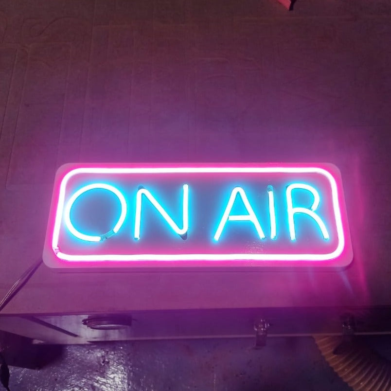 On Air