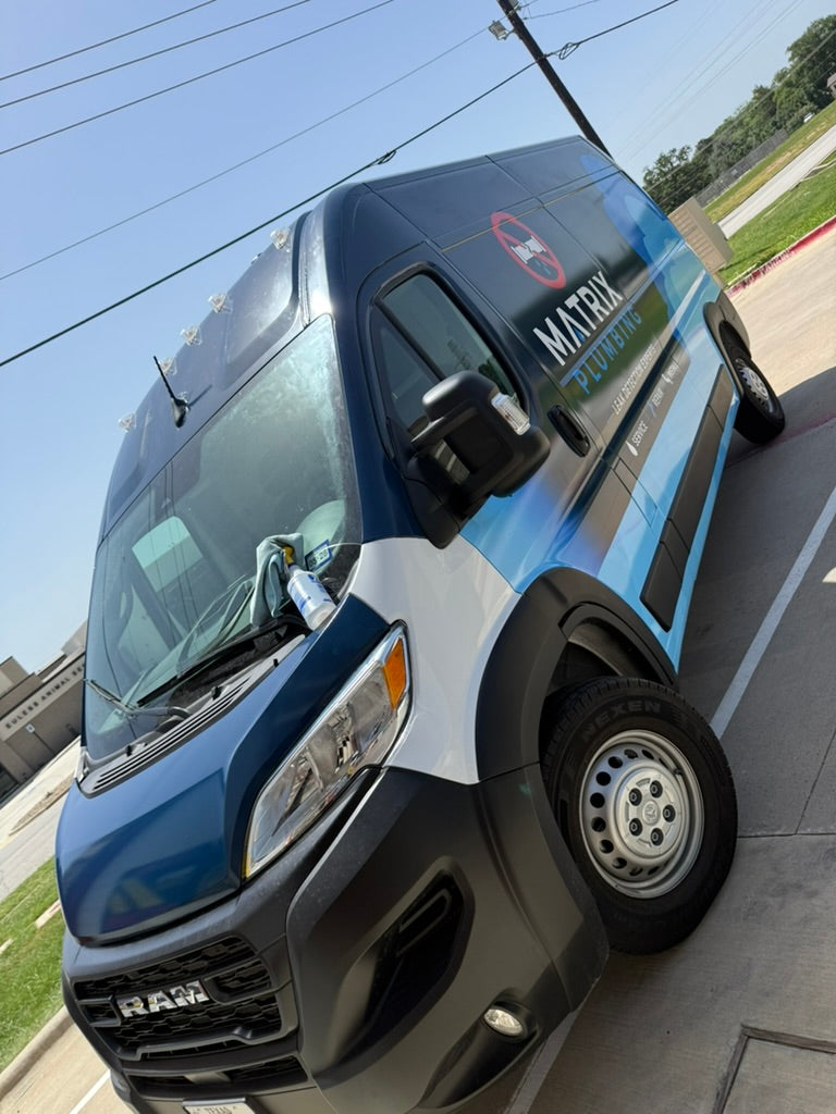 Full Wrap comercial