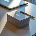 Premium Custom Business Cards (Pack of 1,000)