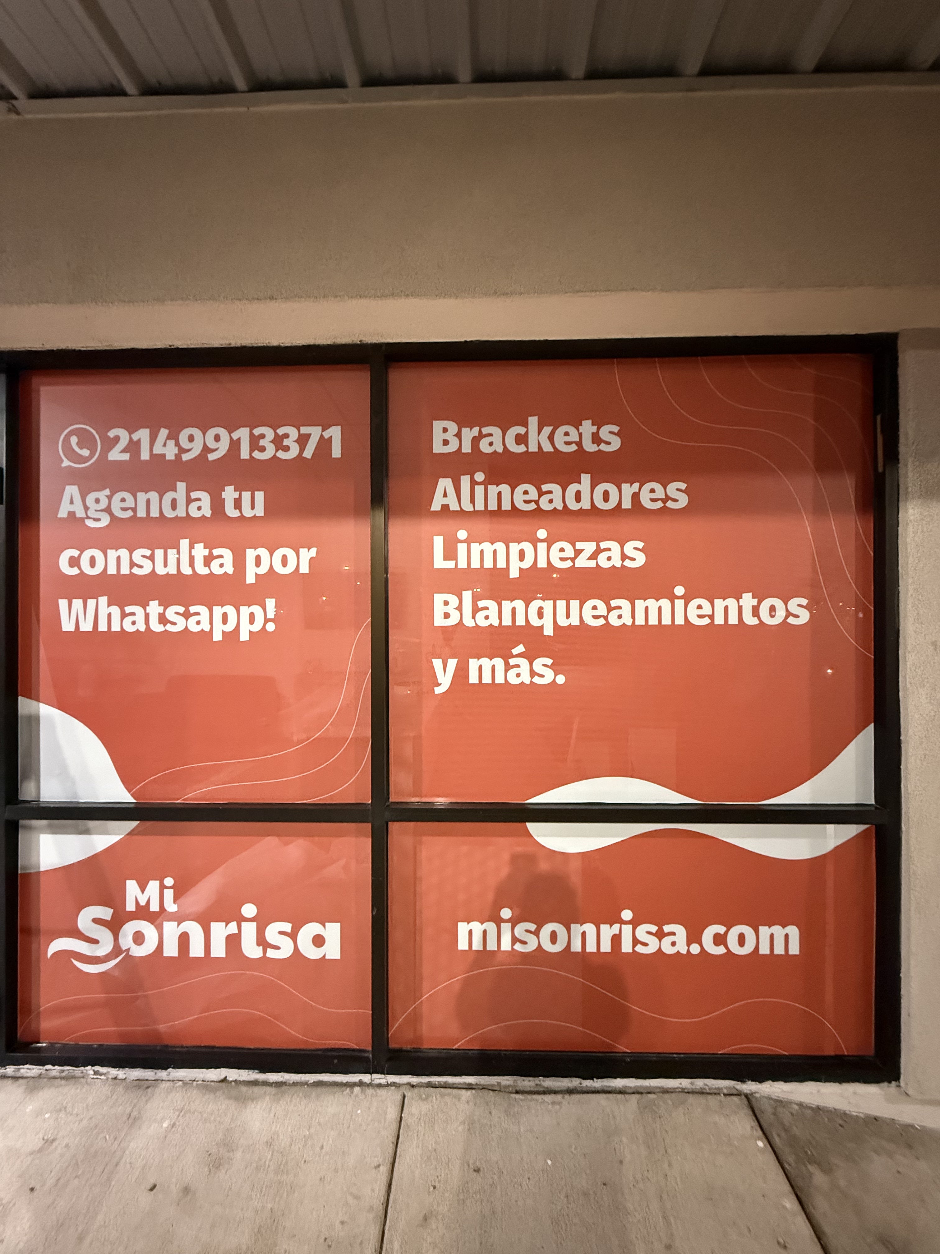 Custom Wall & Window Graphics