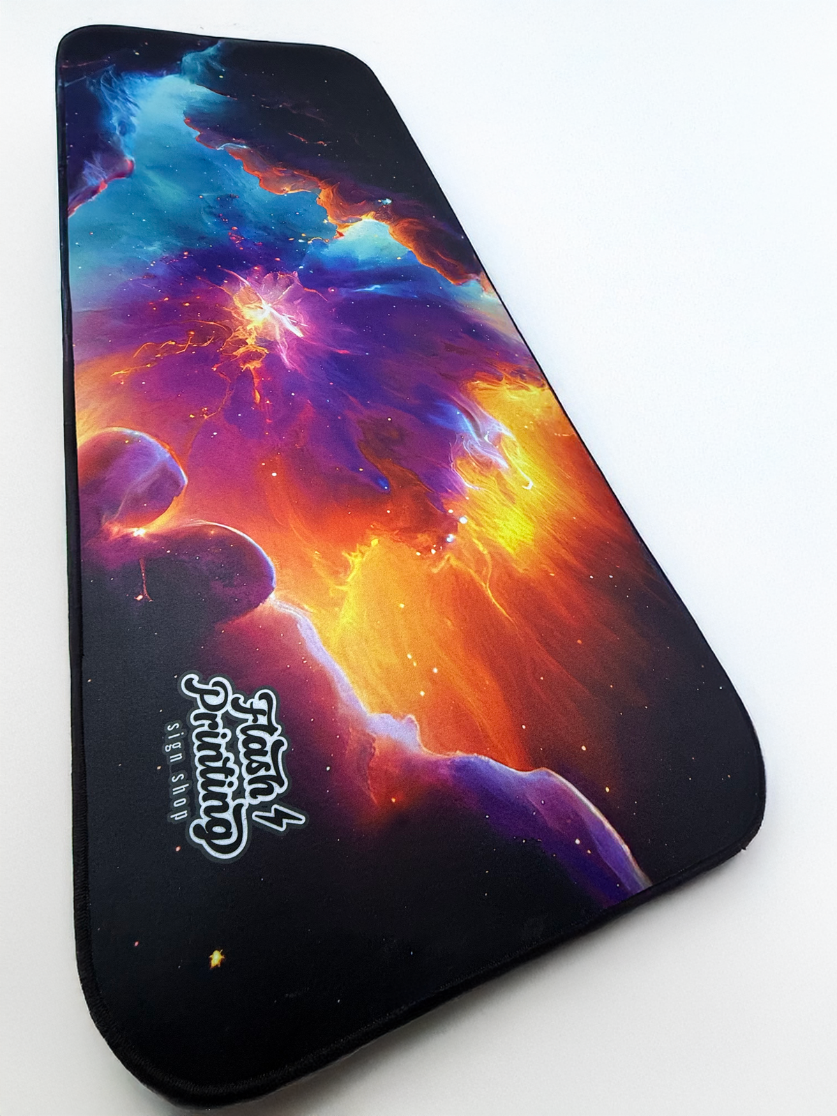 Custom Gaming Desk Mat