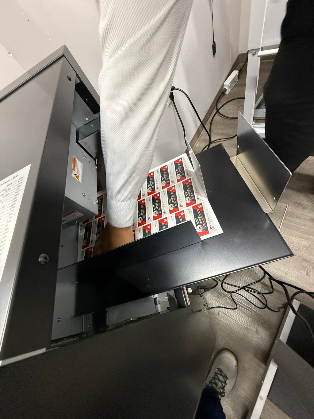 Same Day Business Cards