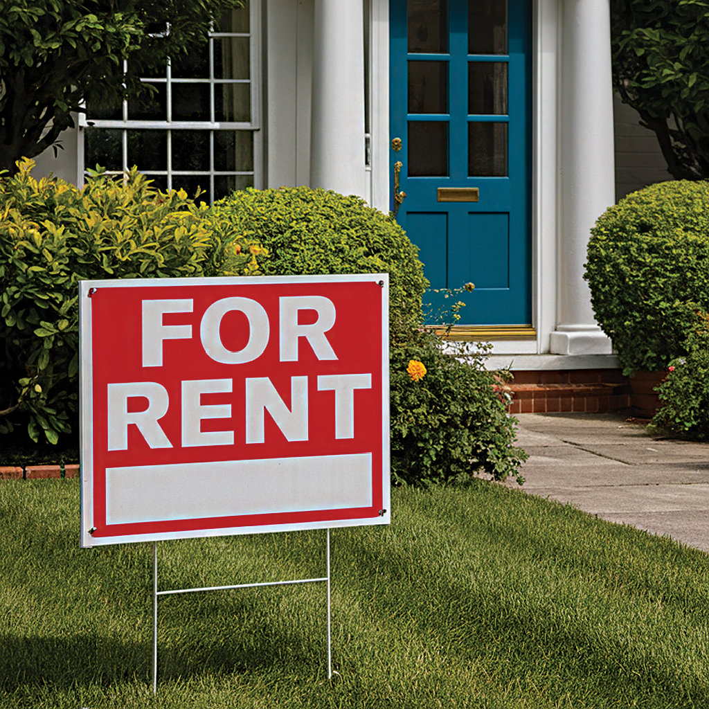 Custom Yard Signs