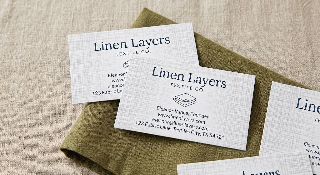 Same Day Business Cards