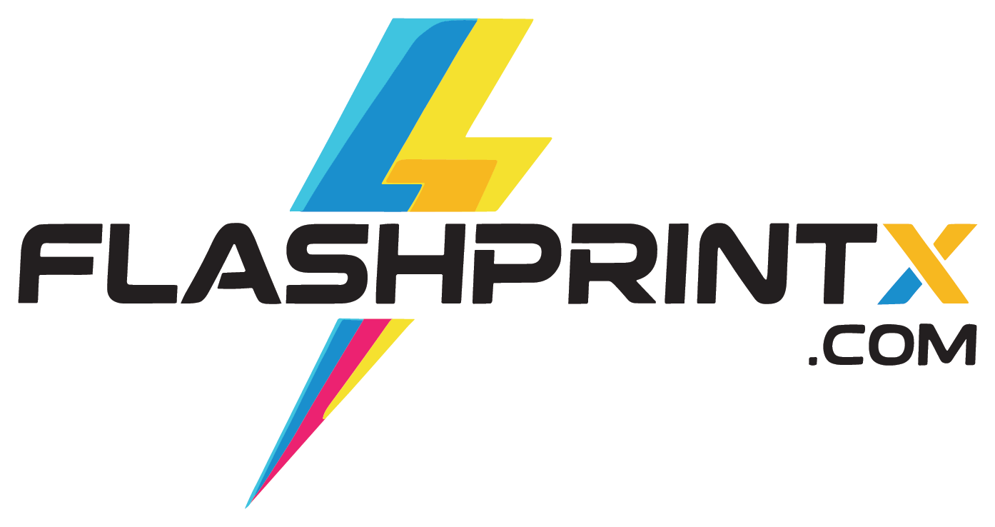 Flash Printing