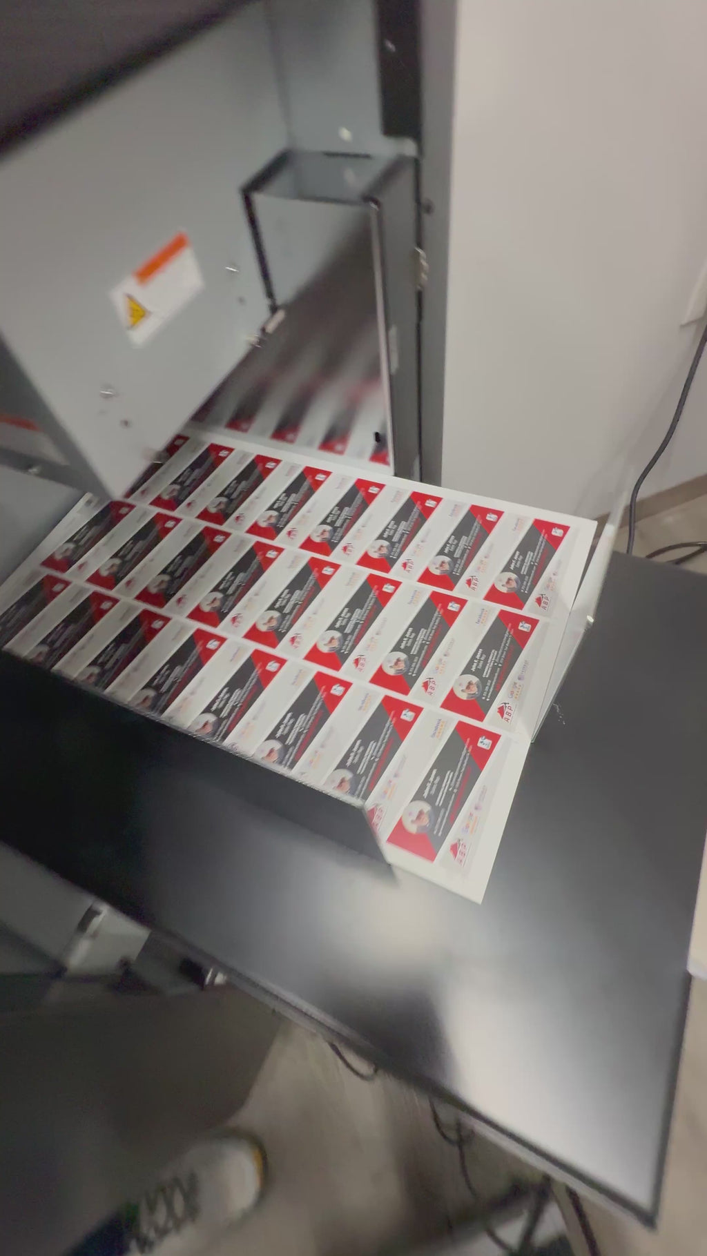 Same Day Business Cards