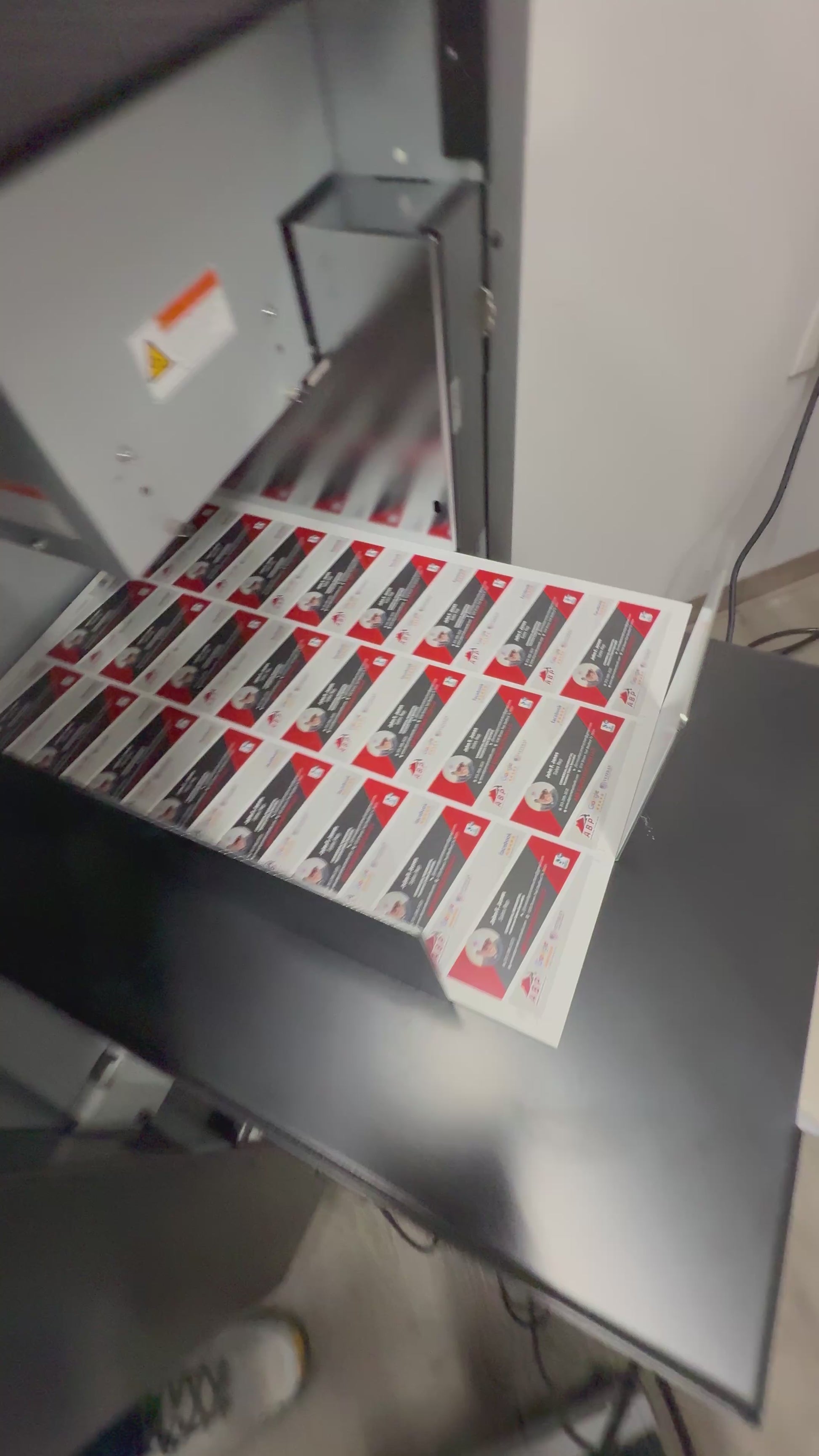 Same Day Business Cards