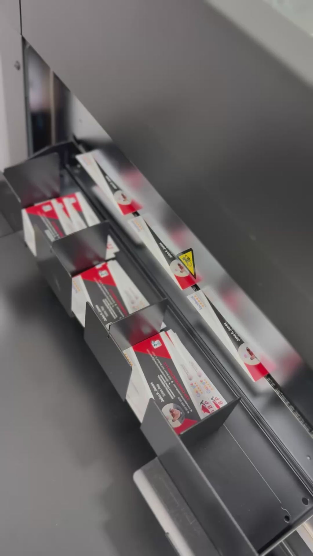 Same Day Business Cards