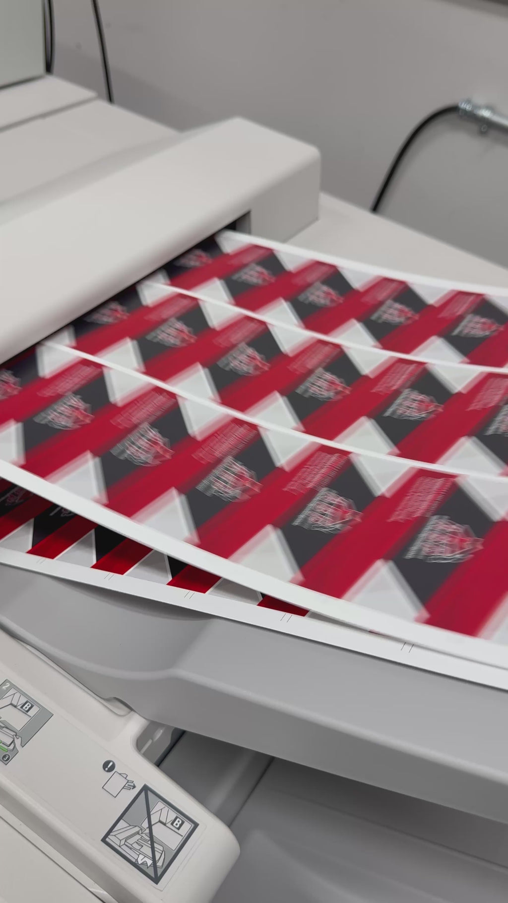 Same Day Business Cards