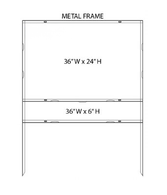 H Frame