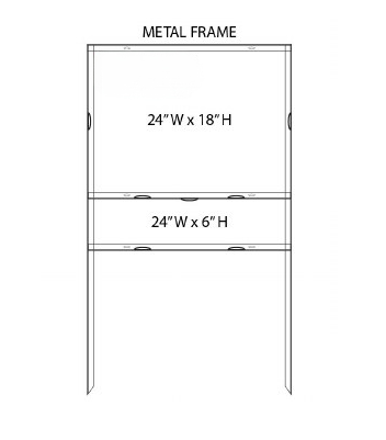 H Frame