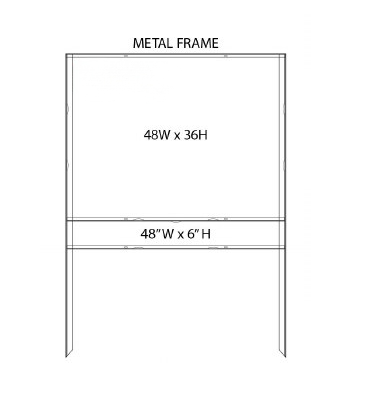 H Frame