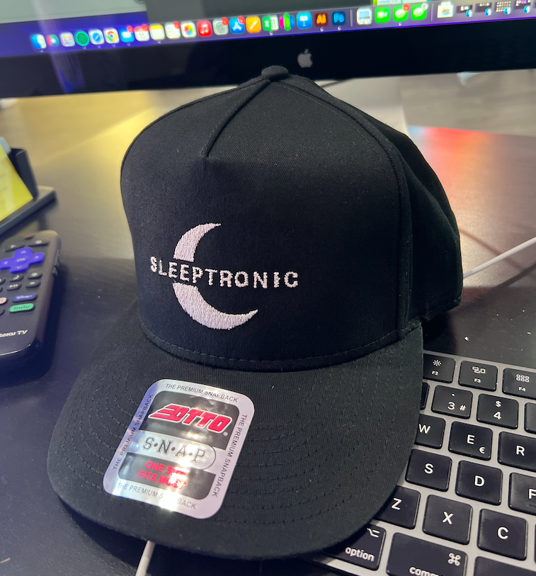 Custom Adhesive Embroidered Patches